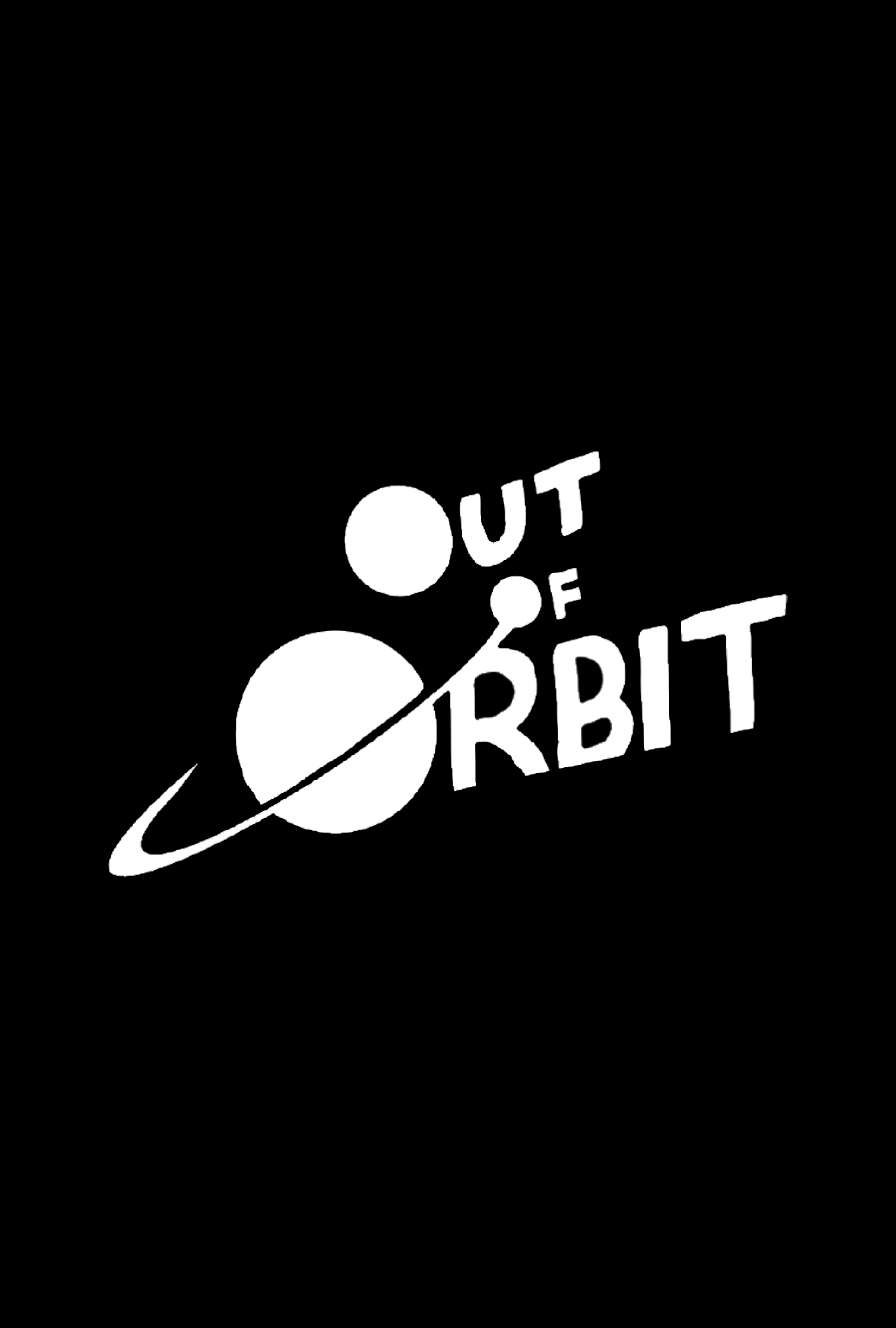 Out of Orbit Debut Poster